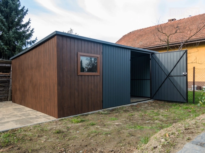 garaz-blaszany-drewnopodobny-5x5-orzech-matowy-grafit-3.jpg