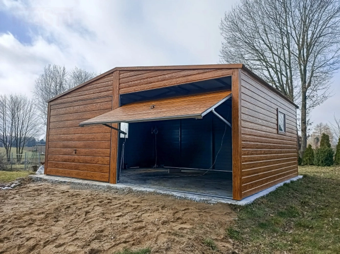 garaz-blaszany-drewnopodobny-6x5m-dab-rustykalny-profil-dwuspadowy-3.jpg