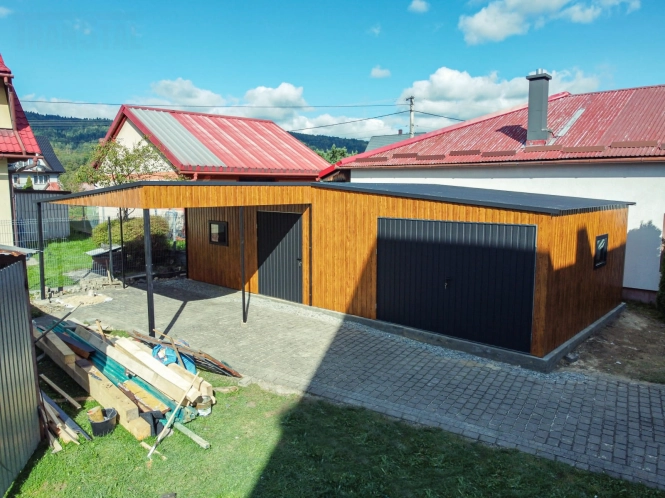 garaz-blaszany-10x5m-z-wiata-5x3,8m-konstrukcja-z-profili-ocynkowanych-3.jpg
