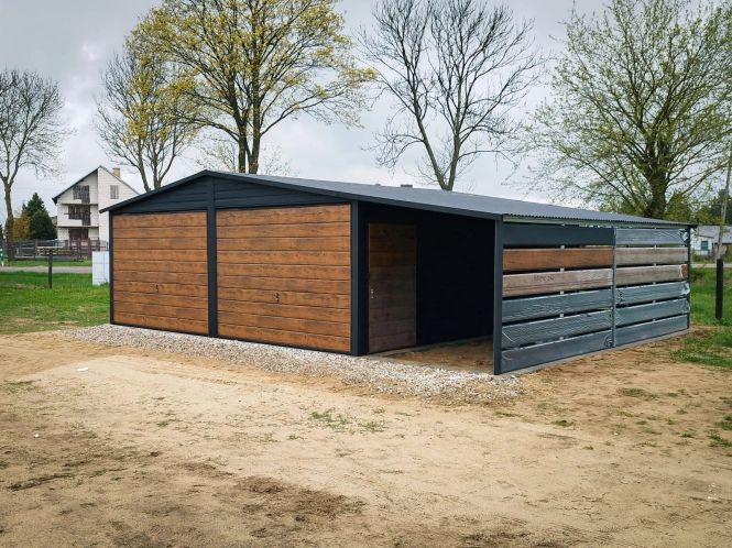 garaz-blaszany-8x6-dwuspadowy-wiata-matowa-czern-dab-rustykalny-3-l.jpg