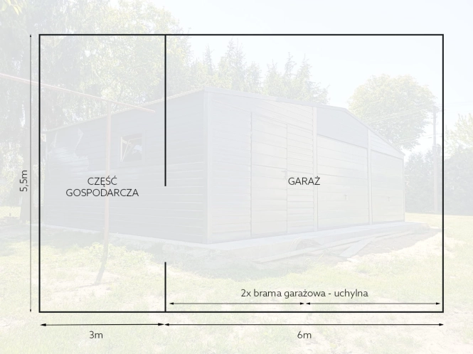 garaz-blaszany-9x5,5m-dwuskad-pomieszczenie-gospodarcze-szkic.jpg