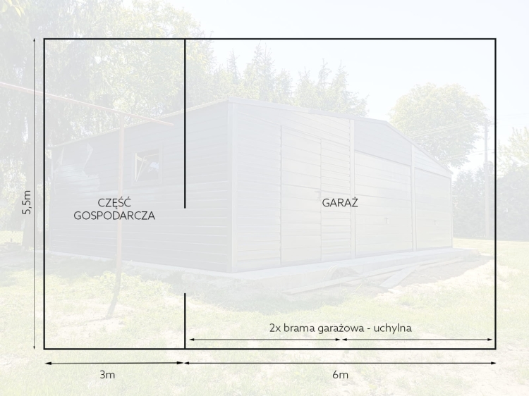garaz-blaszany-9x5,5m-dwuskad-pomieszczenie-gospodarcze-szkic.jpg