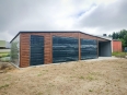 garaz-blaszany-6x6m-3m-wiaty-orzech-matowy-grafit-1.jpg