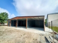garaz-blaszany-6x6m-3m-wiaty-orzech-matowy-grafit-2.jpg