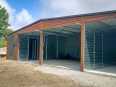 garaz-blaszany-6x6m-3m-wiaty-orzech-matowy-grafit-3.jpg
