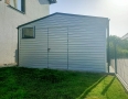 garaz-blaszany-4,5x6m-srebrny-matowy-grafit-otwor-pod-brame-segmentowa-4.jpg
