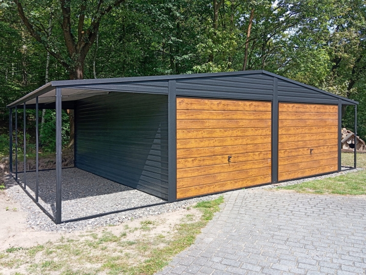 garaz-blaszany-dwuspoadowy-6x6m-dwie-wiaty-2m-1m-czern-dab-1-l.jpg