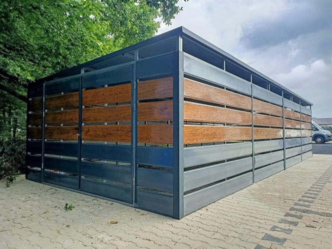 wiata-smietnikowa-4x10-spad-na-lewo-grafit-mat-dab-2l.jpg