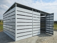 wiata-smietnikowa-3x3,5m-dwuskrzydlowa-ral9006-satyna-2.jpg