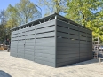 wiata-smietnikowa-6x4,5m-grafit-czesciowe-oblachowanie-1.jpg