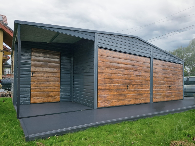 garaz-blaszany-z-pomieszczeniem-gospodarczym-8x5,8m-grafit-dab-2.jpg