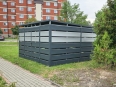 wiata-smietnikowa-4x4m-grafit-srebrny-drzwi-dwuskrzydlowe-2.jpg