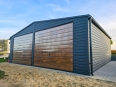 garaz-blaszany-dwuspadowy-7x7m-grafit-dab-furtka-okna-1.jpg