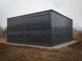 garaz-blaszany-6x5,4m-matowa-czern-podwyzszany-automatyka-profil-2.jpg