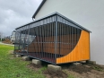 kojec-dla-duzego-psa-4x2,5m-grafit-zloty-dab-bez-budy-3.jpg