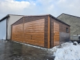 garaz-blaszany-drewnopodobny-6,4x5,5m-profil-furtka-automatyka-1.jpg
