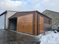 garaz-blaszany-drewnopodobny-6,4x5,5m-profil-furtka-automatyka-2.jpg