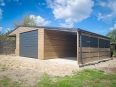 garaz-blaszany-6,5x5-winchester-z-wiata-2,5m-i-pom-gospodarczym-matowy-grafit-3.jpg