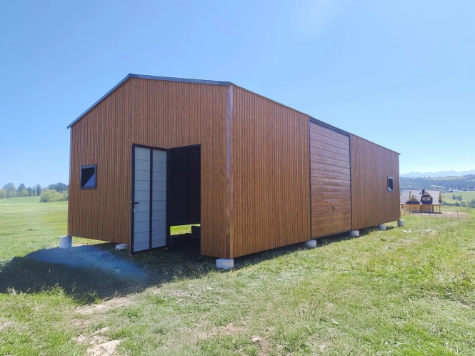 hala-blaszana-wiata-6x12m-dab-rustykalny-dwie-bramy-3.jpg