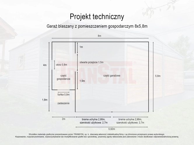 garaz-blaszany-z-pomieszczeniem-gospodarczym-8x5,8m-grafit-dab.jpg