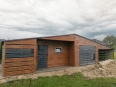 garaz-blaszany-z-pomieszczeniem-gospodarczym-wiata-14x5,8m-Polux-1.jpg