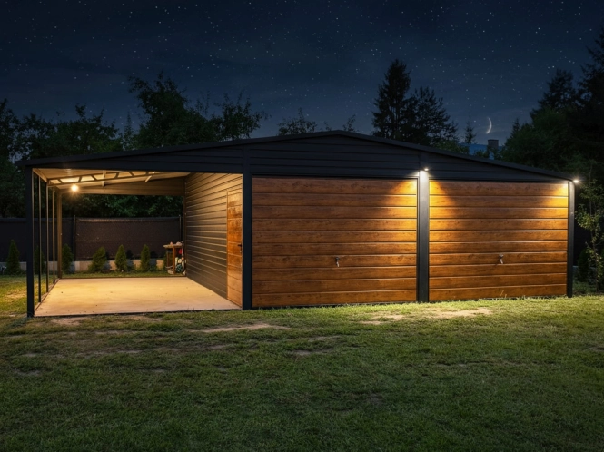 garaz-blaszany-z-wiata-9x6m-matowa-czern-dab-rustykalny-furtka-1-noc.jpg