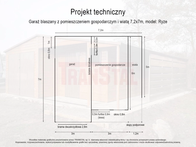 garaz-blaszany-6x7-z-wiata-1,2-i-pom-gospodarczym-TECH.jpg