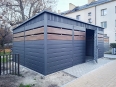 wiata-smietnikowa-zabudowa-koszy-6x4-orzech-grafit-2.jpg