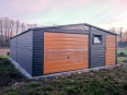 garaz-blaszany-dwuspadowy-6x8-dwie-furtki-czern-dab-2.jpg