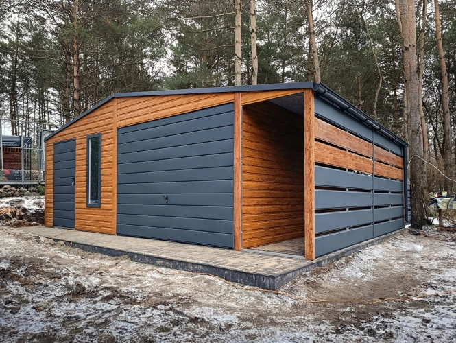 garaz-blaszany-z-wiata-6x5,5-1m-dab-rustykalny-matowy-grafit-2.jpg