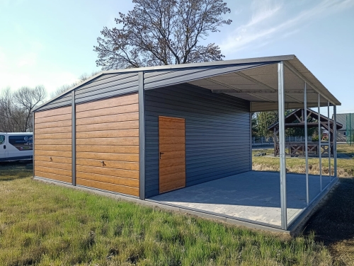 garaz-blaszany-dwustanowiskowy-z-wiata-9x6m-grafit-dab-1-l.jpg