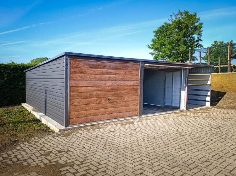 garaz-blaszany-6x5-z-wiata-3m-grafit-dab-2.jpg
