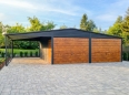 garaz-blaszany-z-wiata-9x6m-matowa-czern-dab-rustykalny-Varro-1.jpg