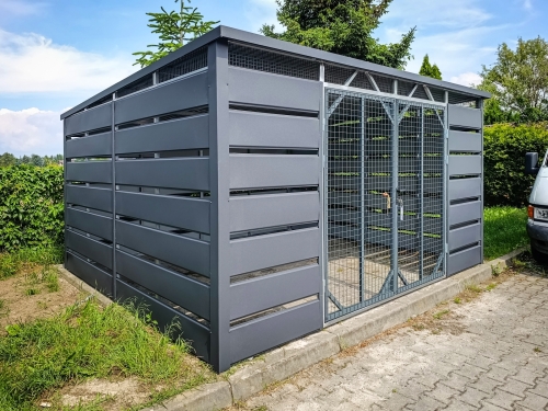 wiata-smietnikowa-4x3,5m-matowy-grafit-furtka-z-siatki-1.jpg