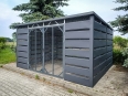 wiata-smietnikowa-4x3,5m-matowy-grafit-furtka-z-siatki-3.jpg