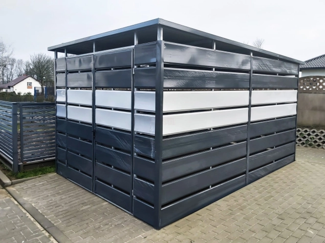 wiata-smietnikowa-schowek-3,5x5m-grafit-srebrny-1.jpg