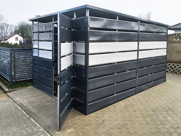 wiata-smietnikowa-schowek-3,5x5m-grafit-srebrny-2.jpg