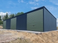 garaz-blaszany-15x6m-matowy-grafit-matowa-zielen-1.jpg